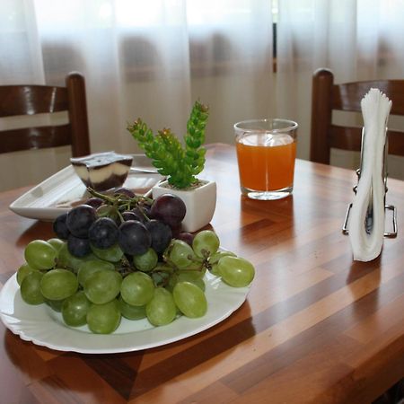 B&B Borgo Pileri Mazzarino Kültér fotó