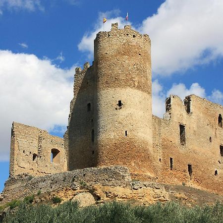 B&B Borgo Pileri Mazzarino Kültér fotó