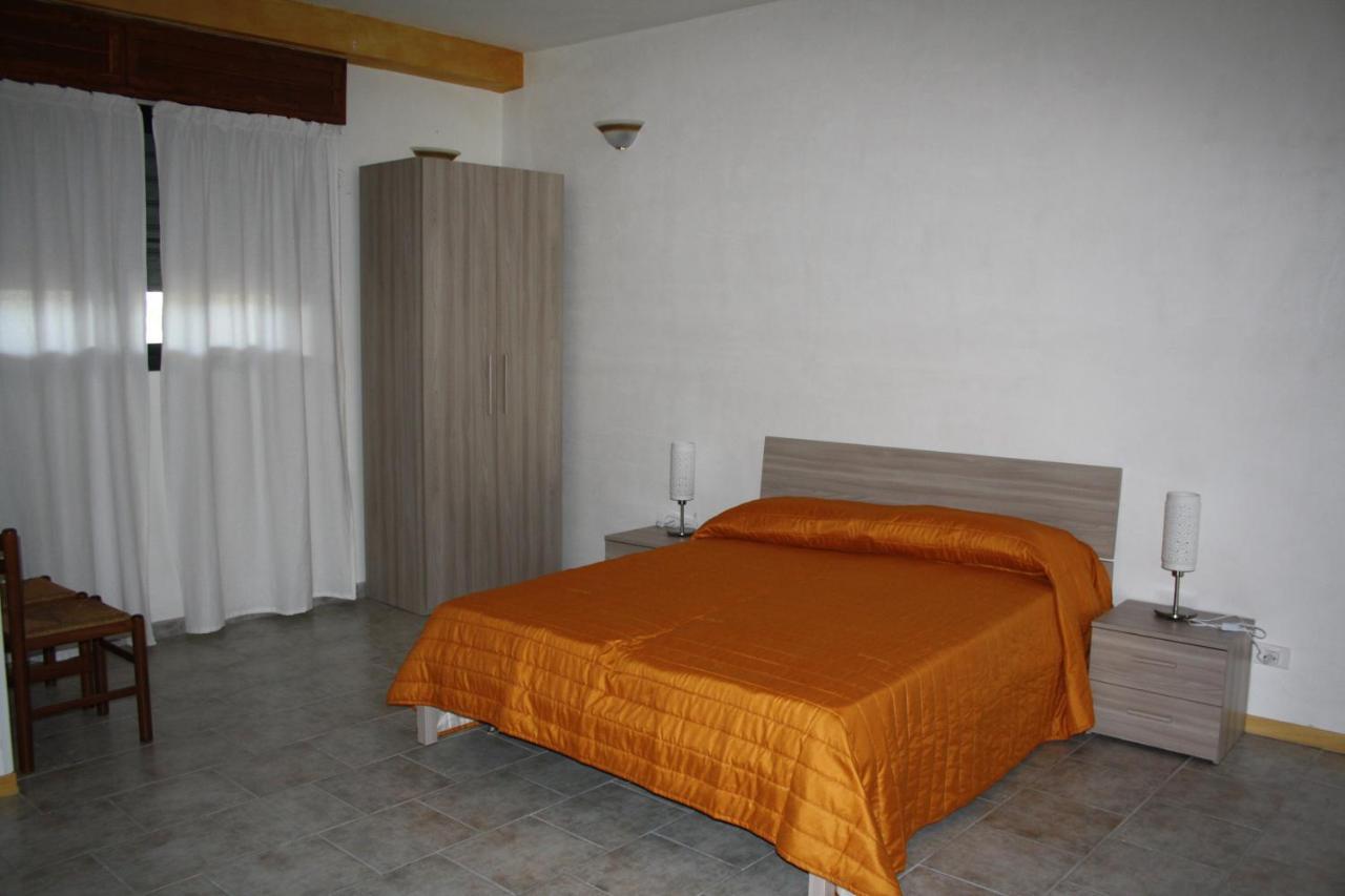 B&B Borgo Pileri Mazzarino Kültér fotó