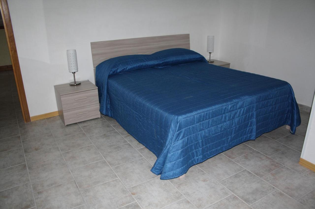 B&B Borgo Pileri Mazzarino Kültér fotó
