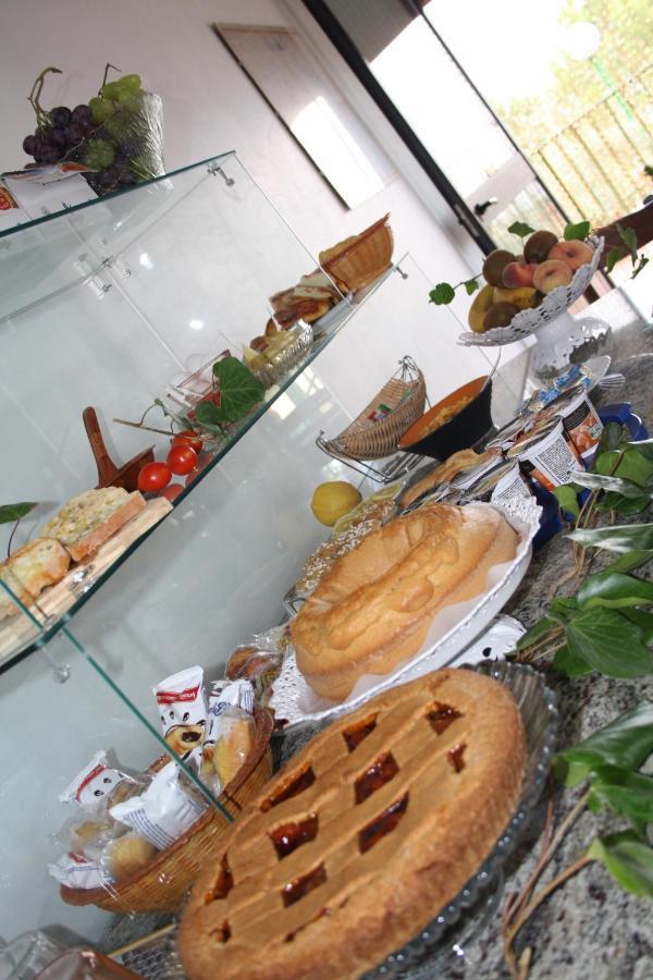 B&B Borgo Pileri Mazzarino Kültér fotó