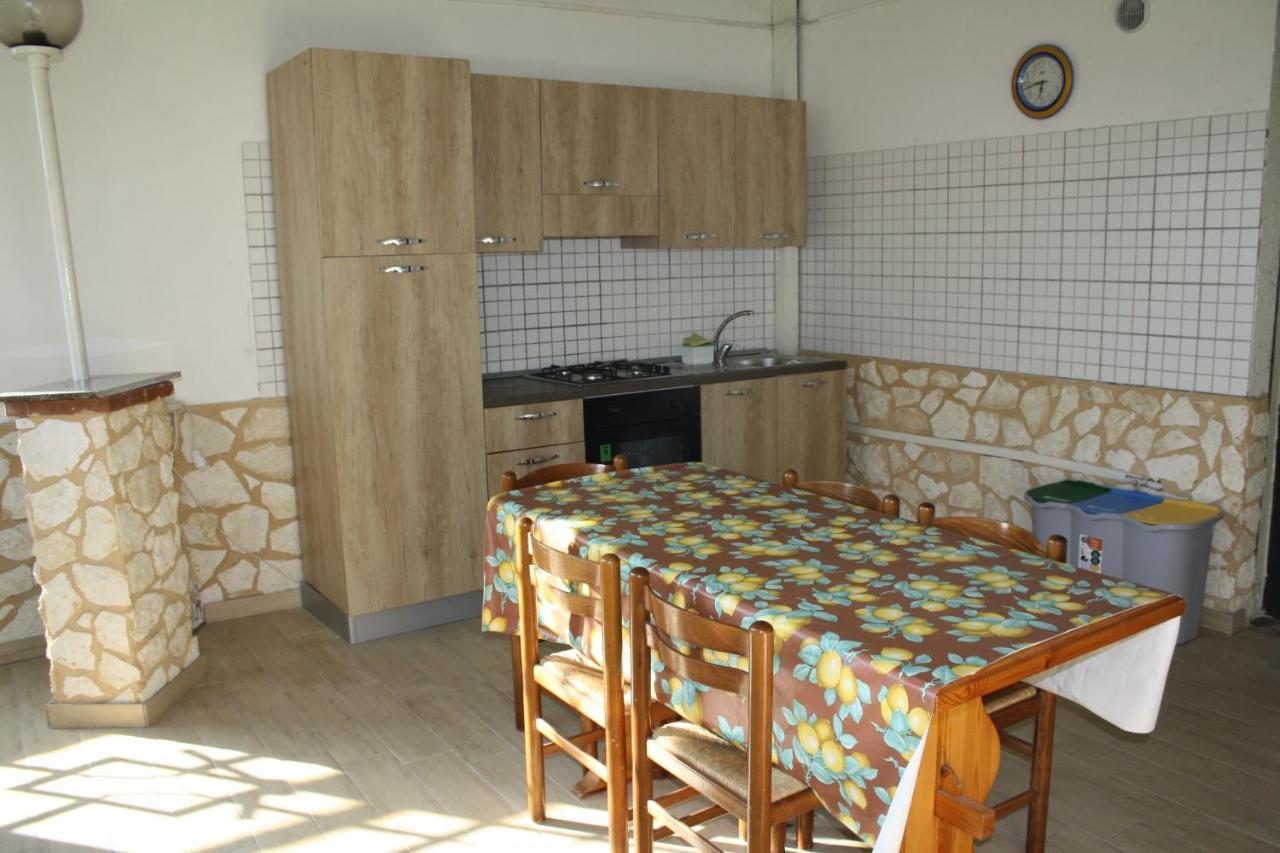B&B Borgo Pileri Mazzarino Kültér fotó