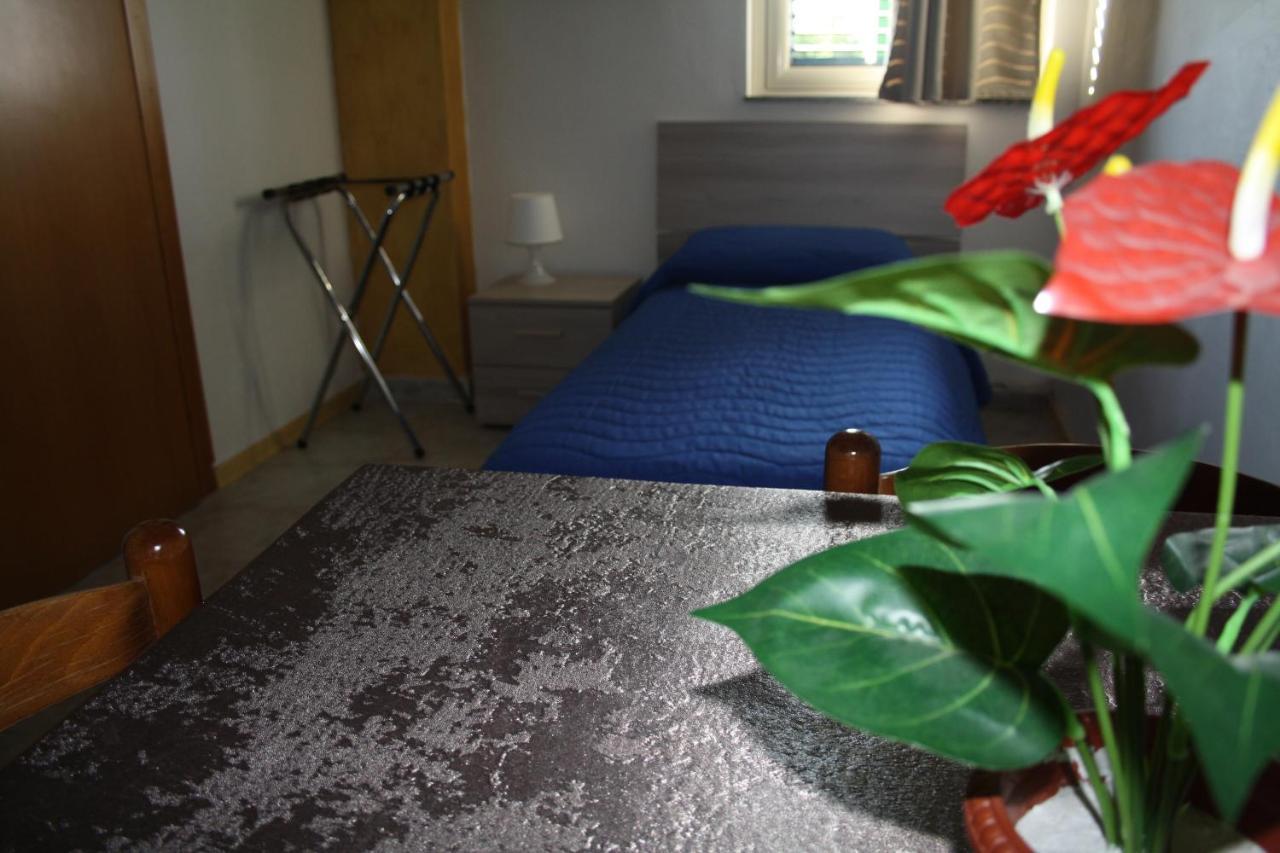 B&B Borgo Pileri Mazzarino Kültér fotó