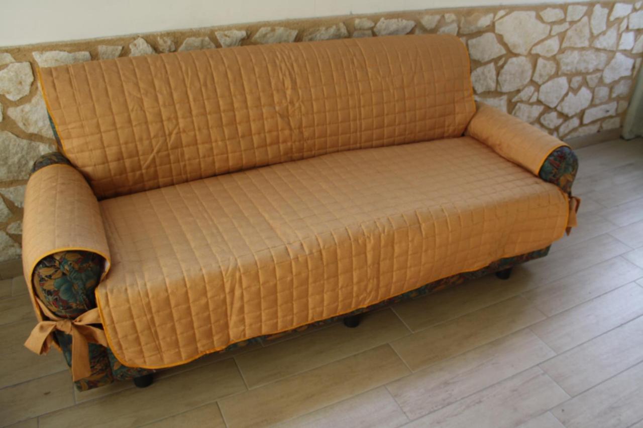B&B Borgo Pileri Mazzarino Kültér fotó