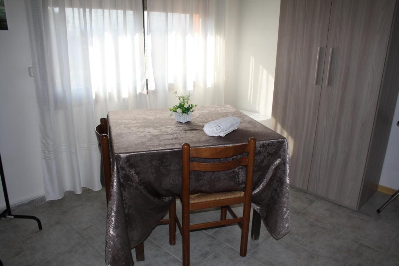 B&B Borgo Pileri Mazzarino Kültér fotó
