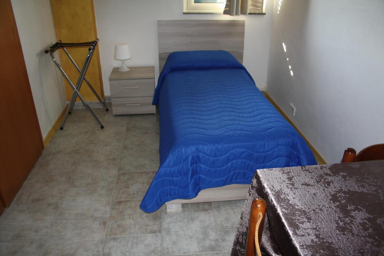 B&B Borgo Pileri Mazzarino Kültér fotó