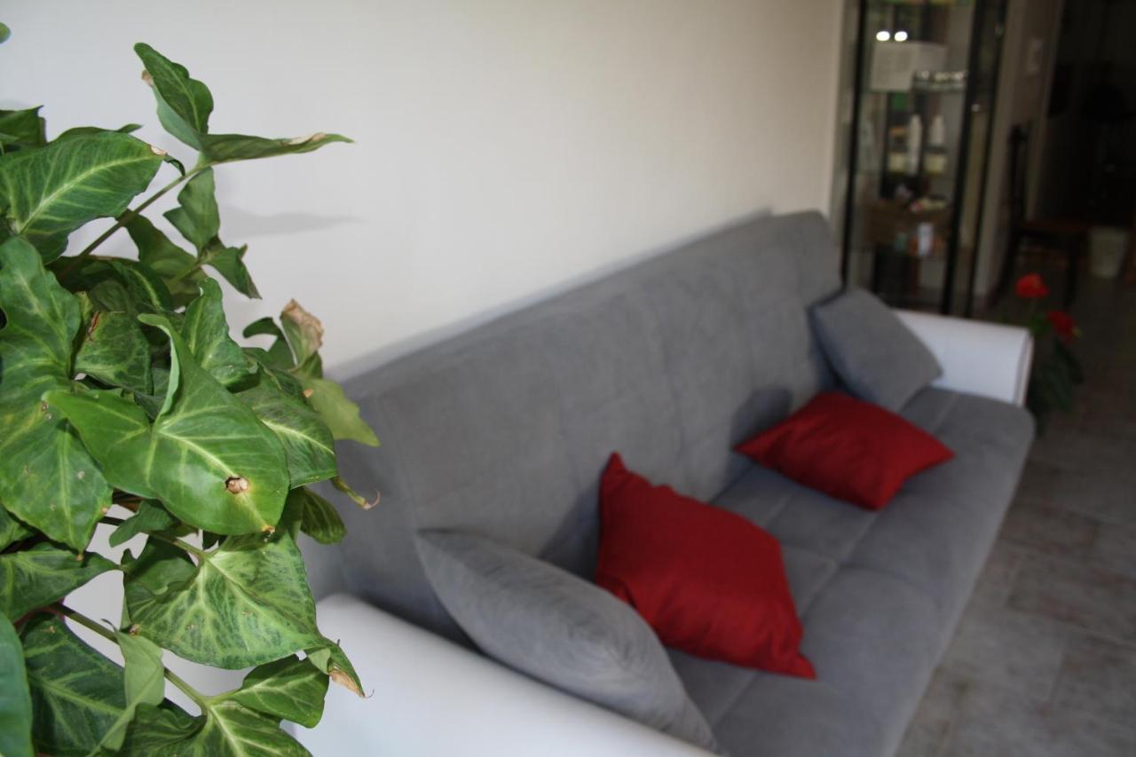 B&B Borgo Pileri Mazzarino Kültér fotó