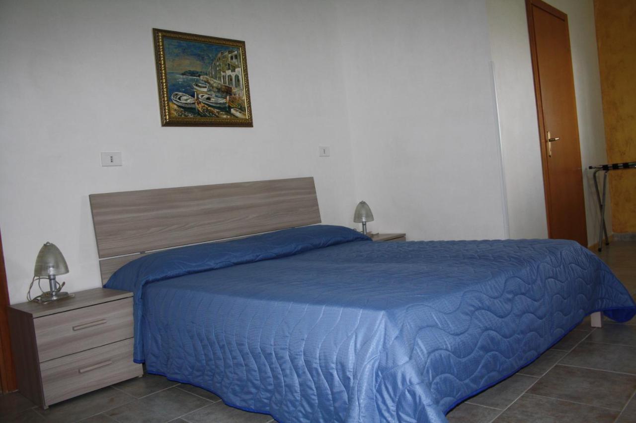 B&B Borgo Pileri Mazzarino Kültér fotó