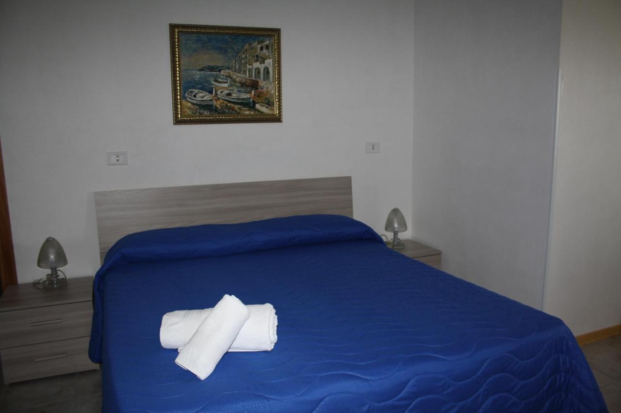 B&B Borgo Pileri Mazzarino Kültér fotó
