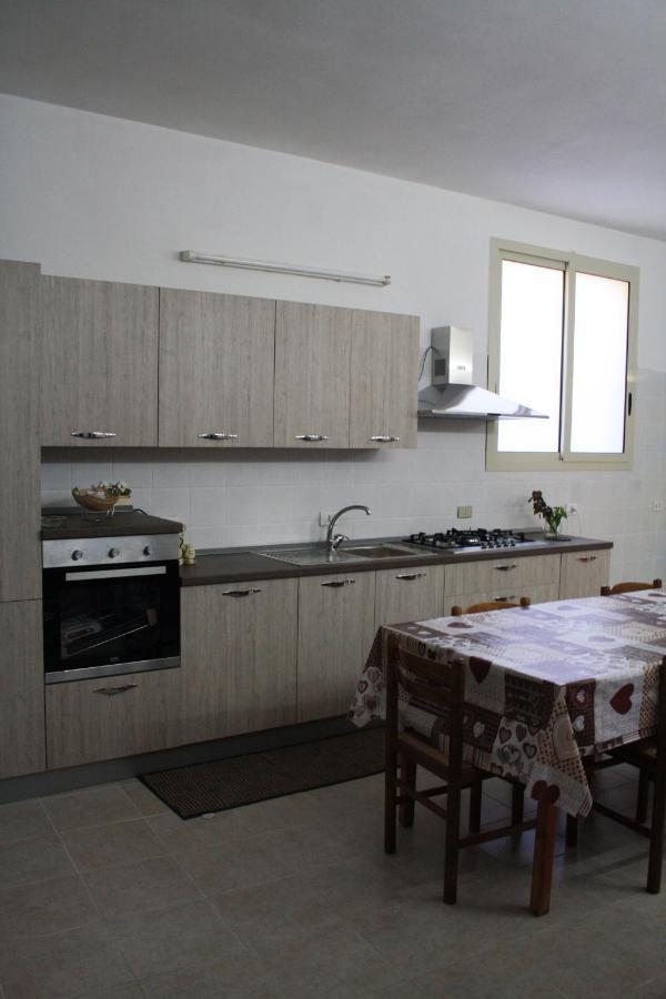 B&B Borgo Pileri Mazzarino Kültér fotó