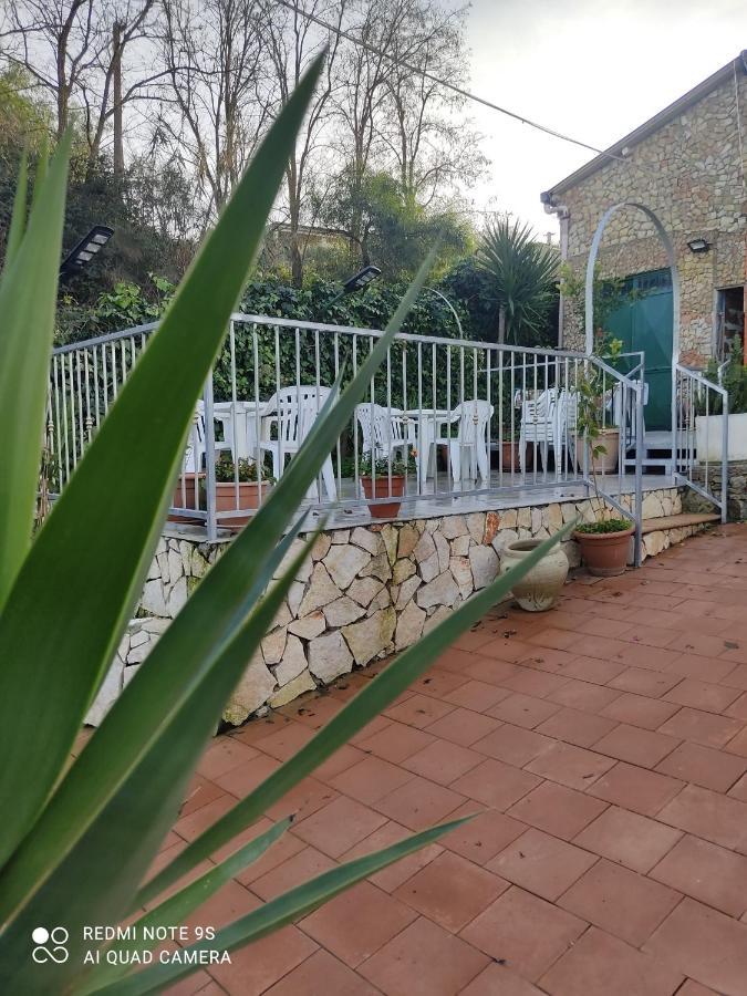 B&B Borgo Pileri Mazzarino Kültér fotó