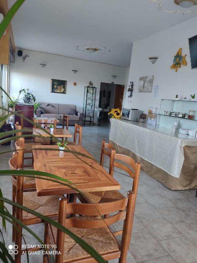 B&B Borgo Pileri Mazzarino Kültér fotó