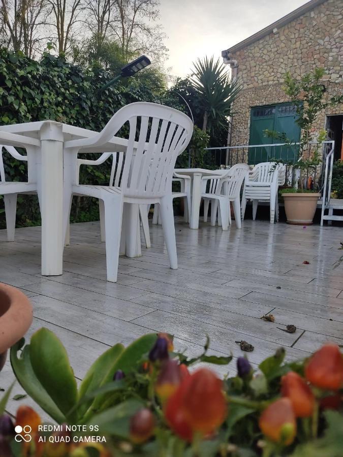 B&B Borgo Pileri Mazzarino Kültér fotó