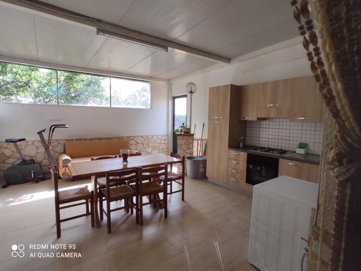 B&B Borgo Pileri Mazzarino Kültér fotó